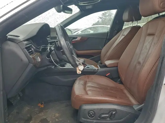 AUDI A5 PREMIUM 2019