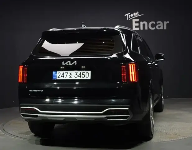 KIA SORENTO 2023