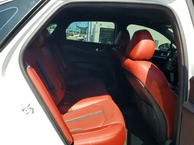 KIA K5 2023