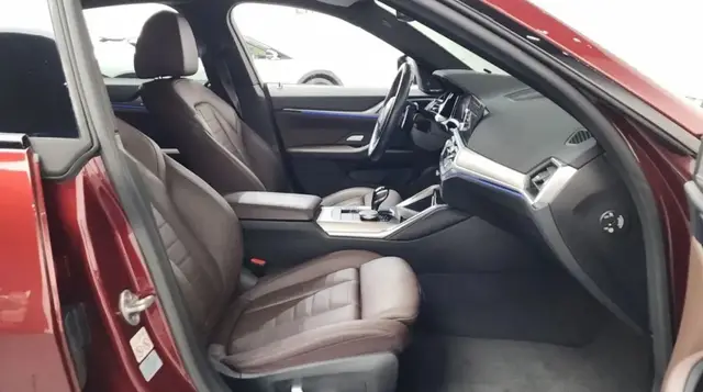 BMW 430I 2021