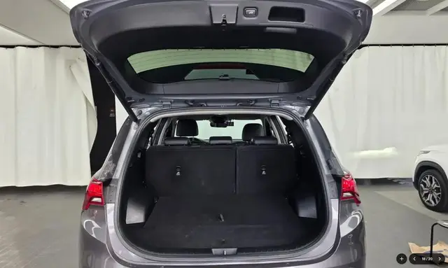 HYUNDAI SANTA FE EXCLUSIVE 2023