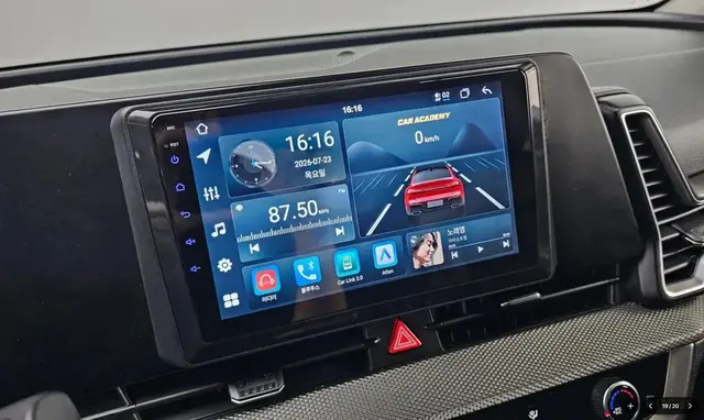 KIA SPORTAGE PRESTIGE 2022