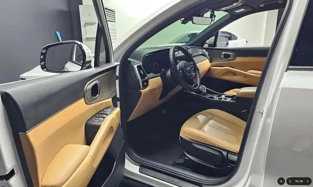 KIA SORENTO TRENDY 2023