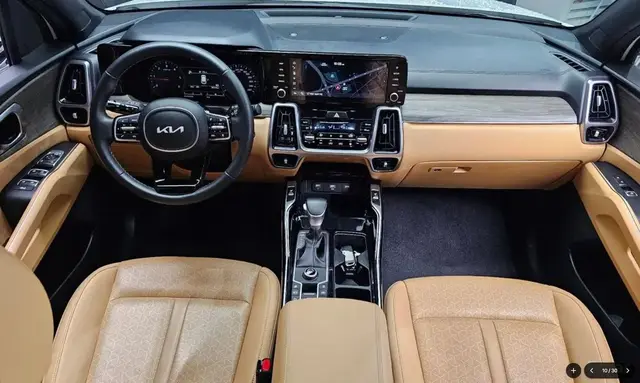 KIA SORENTO TRENDY 2023