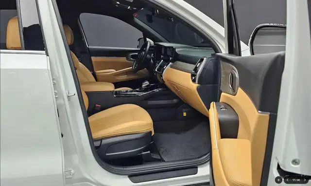 KIA SORENTO TRENDY 2023