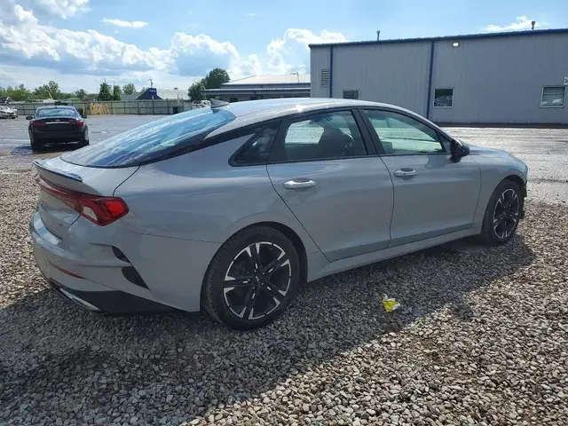 KIA K5 GT-LINE 2023