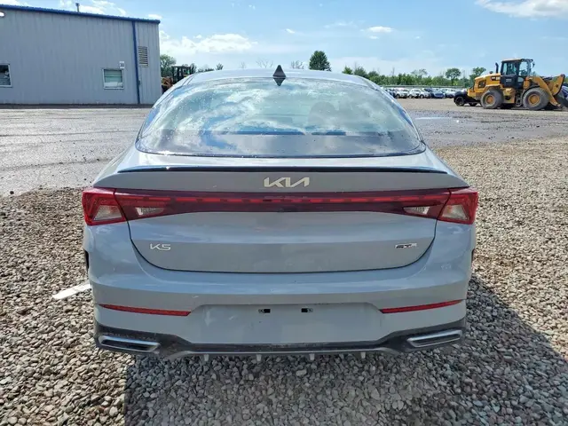 KIA K5 GT-LINE 2023