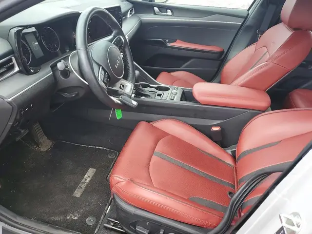 KIA K5 GT-LINE 2023