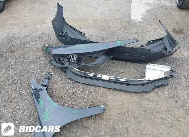 HONDA CIVIC SPORT TOURING 2023