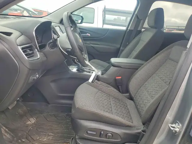 CHEVROLET EQUINOX LT 2024