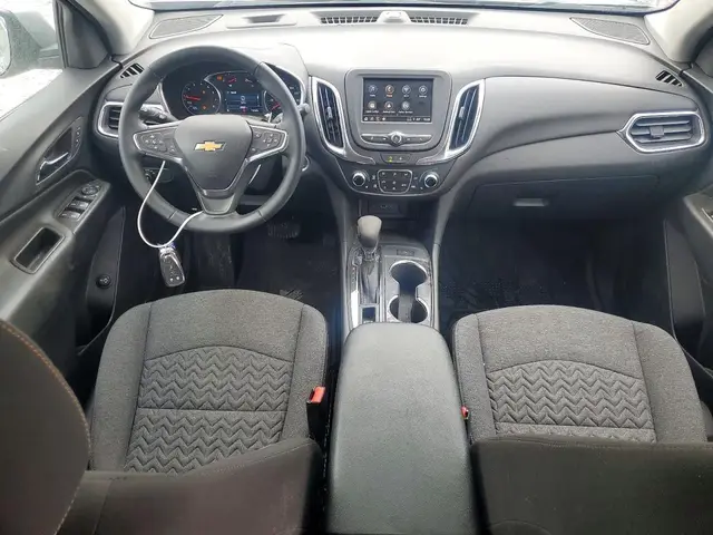 CHEVROLET EQUINOX LT 2024