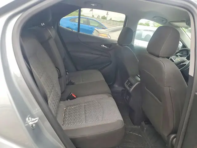 CHEVROLET EQUINOX LT 2024