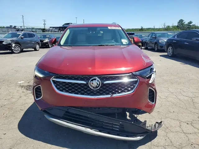 BUICK ENVISION AVENIR 2022