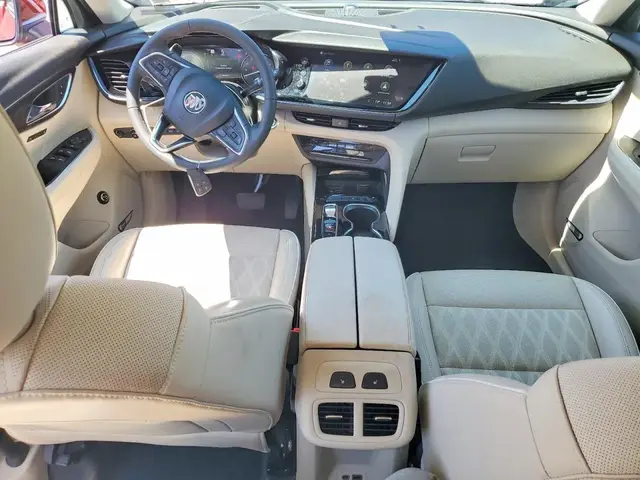 BUICK ENVISION AVENIR 2022
