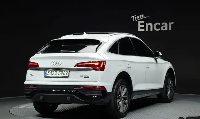 AUDI Q5 PREMIUM 2022