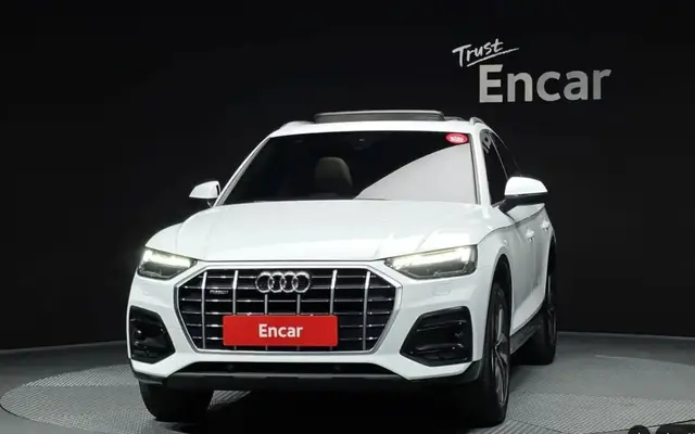 AUDI Q5 PREMIUM 2022