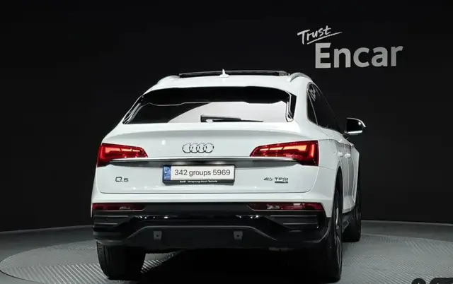 AUDI Q5 PREMIUM 2022