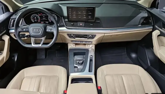 AUDI Q5 PREMIUM 2022