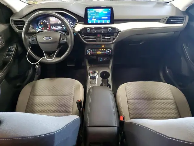 FORD ESCAPE SE 2021