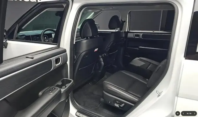 HYUNDAI SANTA FE PRESTIGE 2024