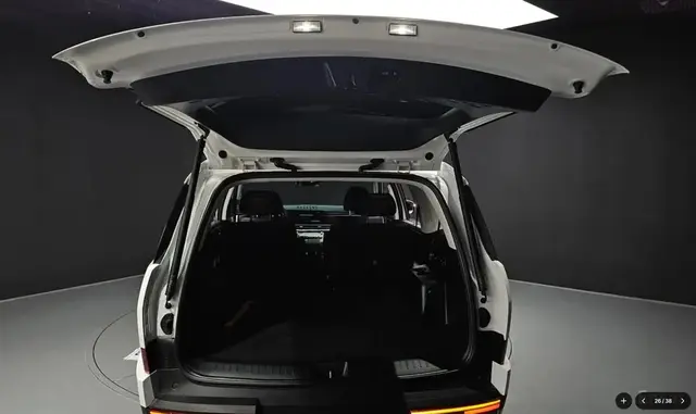 HYUNDAI SANTA FE PRESTIGE 2024