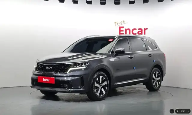 KIA SORENTO PRESTIGE 2022