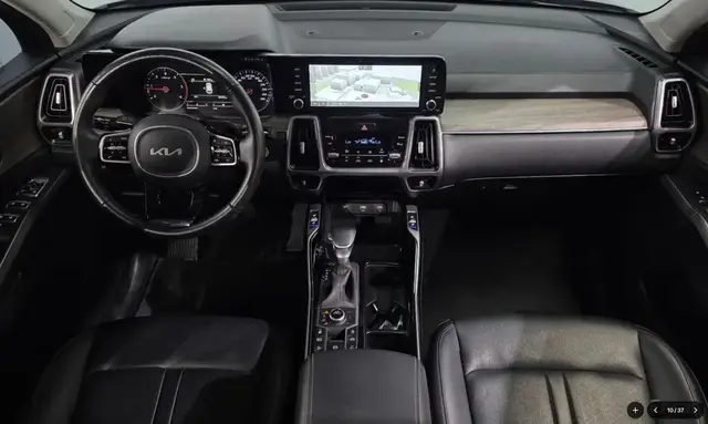 KIA SORENTO PRESTIGE 2022