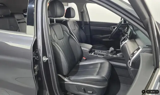 KIA SORENTO PRESTIGE 2022
