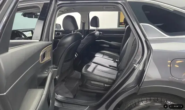 KIA SORENTO PRESTIGE 2022