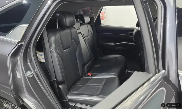 KIA SORENTO PRESTIGE 2022
