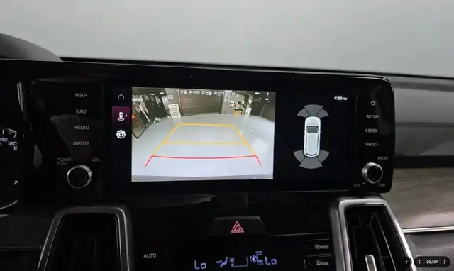KIA SORENTO PRESTIGE 2022