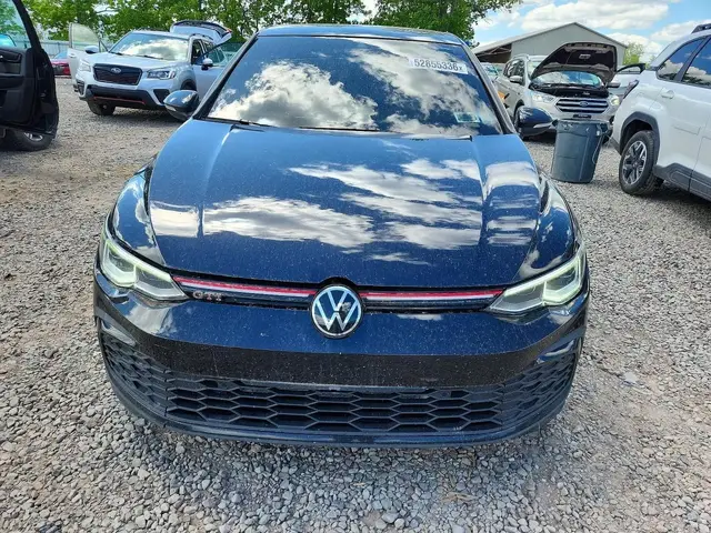 VOLKSWAGEN GOLF SЕ 2024