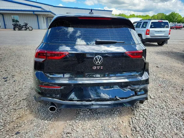 VOLKSWAGEN GOLF SЕ 2024