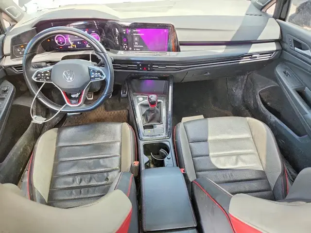 VOLKSWAGEN GOLF SЕ 2024