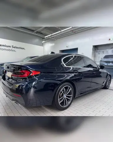 BMW 520I 2 2023