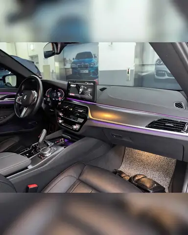 BMW 520I 2 2023