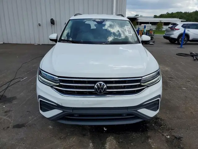 VOLKSWAGEN TIGUAN S 2024