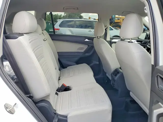 VOLKSWAGEN TIGUAN S 2024