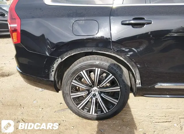 VOLVO XC90 PLUS 2023