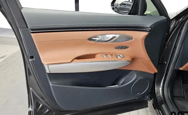 GENESIS GV70 SPORT 2024