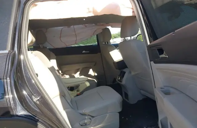 VOLKSWAGEN ATLAS SE W/TECHNOLOGY 2023