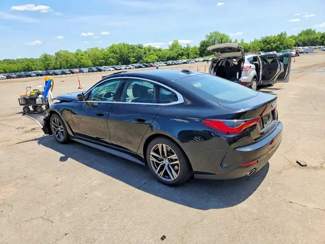 BMW 430I 2022