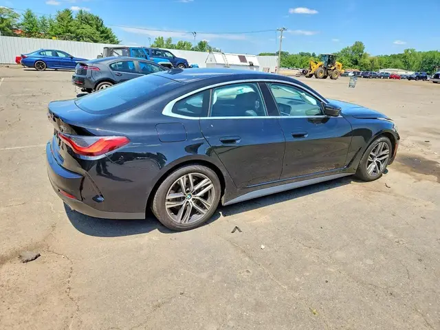 BMW 430I 2022