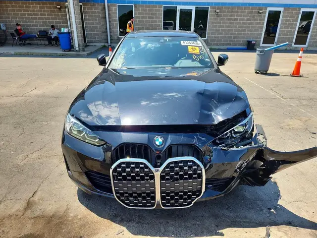 BMW 430I 2022