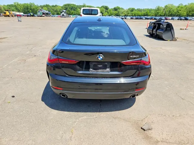 BMW 430I 2022
