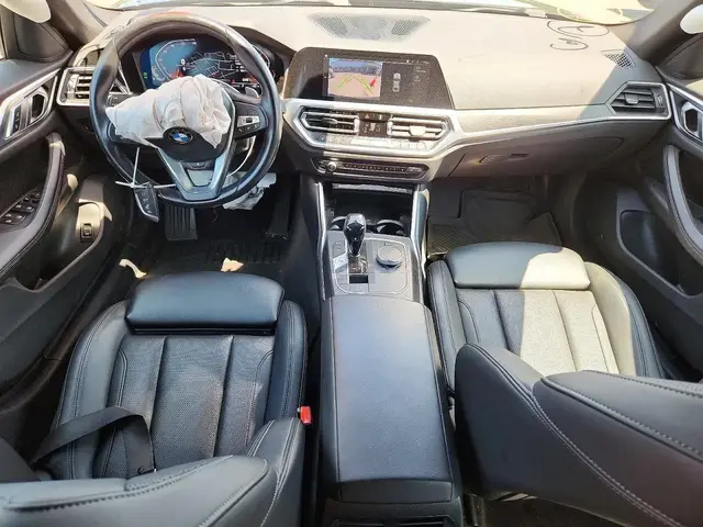 BMW 430I 2022