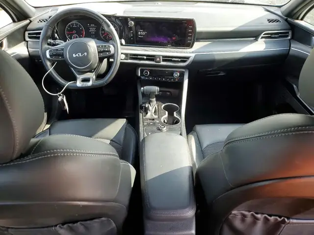 KIA K5 2023