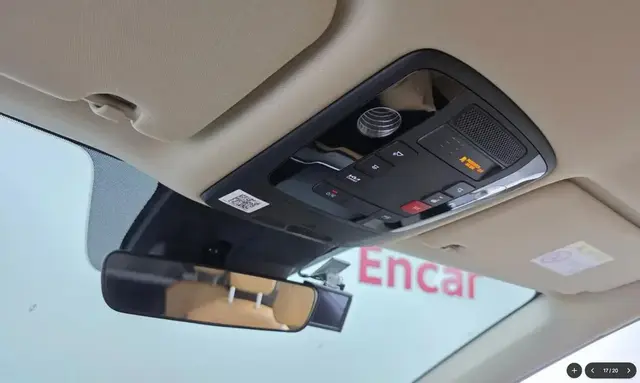 KIA CARNIVAL PRESTIGE 2022