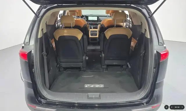 KIA CARNIVAL PRESTIGE 2022