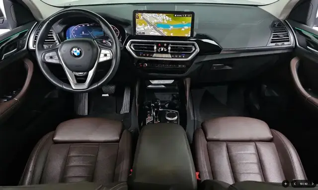 BMW X4 XLINE 2022